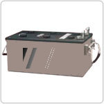 batteries
